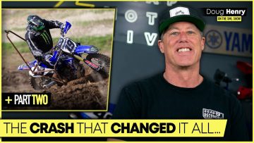 Discussing-the-Crash-Life-After-Paralysis-Doug-Henry-on-the-SML-Show-Part-Two