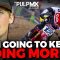 Jake Weimer is Racing Supercross Again? – Prepping for Dortmund SX