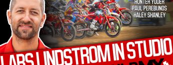 PulpMX-Show-648-Hunter-Yoder-Paul-Perebijnos-Haley-Shanley-w-Lars-Lindstrom-in-Studio