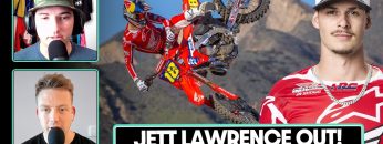 Reacting-to-Jett-Lawrences-Ankle-Injury-Lewis-vs.-Kellen-More-Than-Moto-Ep.-86
