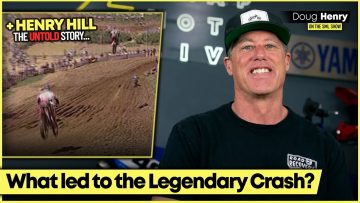 The-Henry-Hill-Story-More-Doug-Henry-on-the-SML-Show-Part-One