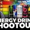 We Taste Tested 10 Energy Drinks — The Results Were Shocking