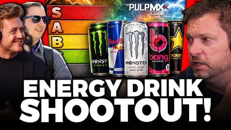 We-Taste-Tested-10-Energy-Drinks-The-Results-Were-Shocking