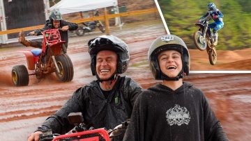 West-Coast-SX-Prep-Mudding-With-Shredeighty