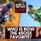 Which Riders Have the Best Shot at the 450 Supercross Title in 2026? | The Blair Matthes Project 038