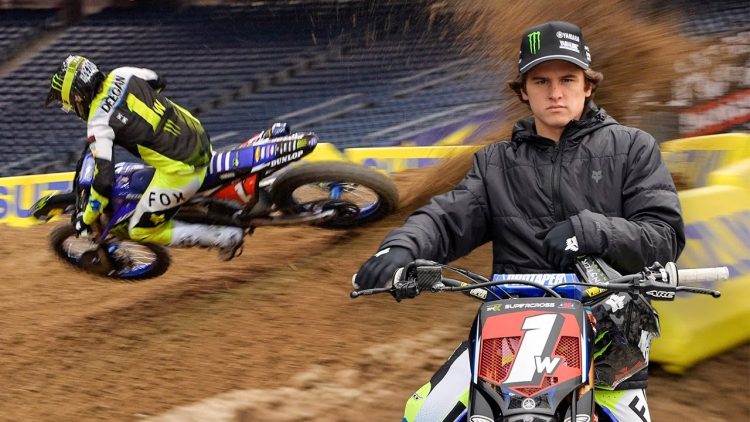 Houston-Supercross-Press-Day-First-Look-And-Funny-Interviews
