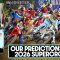 Our 2026 Supercross Predictions! | Lewis vs. Kellen: More Than Moto Ep. 87