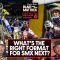 SMX Next, Hymas Injured, & Title Fights Taking Shape | The Blair Matthes Project 042