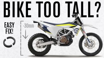 The-BEST-Way-to-Lower-Your-Dirt-Bike