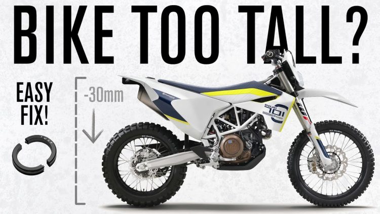 The-BEST-Way-to-Lower-Your-Dirt-Bike