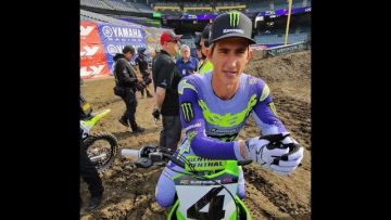 The-Steve-Show-2026-Anaheim-2-SX-Press-Day-Video