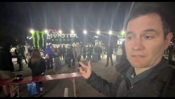 Weege-Show-A2-Review-with-Ricky-Johnson