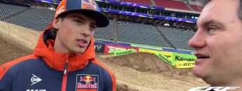 Weege-Show-Houston-with-Tomac-Anderson-Prado-Hampshire-Cooper-And-More