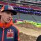 Weege Show: Houston with Tomac, Anderson, Prado, Hampshire, Cooper And More