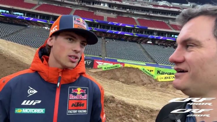 Weege-Show-Houston-with-Tomac-Anderson-Prado-Hampshire-Cooper-And-More