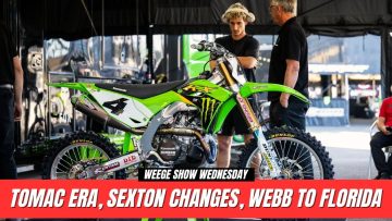 Weege-Show-Wednesday-Eli-Era-Again-Hunter-is-Scary-Good-Sexton-and-Webb-Reset