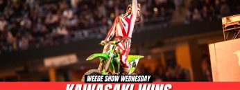 Weege-Show-Wednesday-Kawis-Pumped-Plus-Ryan-Sipes-Joins-The-Show