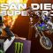 Winning San Diego Supercross!