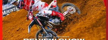 Fly-Racing-Racer-X-Dallas-SX-Review