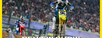 Fly-Racing-Racer-X-Glendale-SX-Review-Show