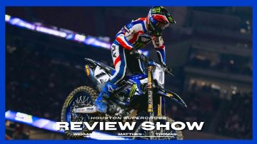 Fly-Racing-Racer-X-Houston-SX-Review-Show