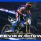 Fly Racing Racer X Houston SX Review Show