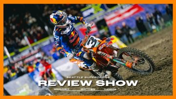 Fly-Racing-Racer-X-Seattle-SX-Review-Show