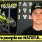 Forkner Hate, SMX Next Flaws & Life After Racing | Stilez Robertson Tells All…