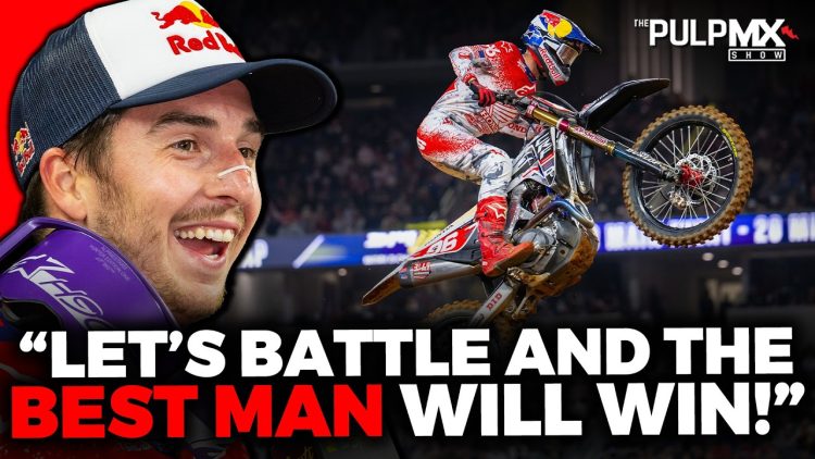 Hunter-Lawrence-Talks-Pressure-of-Leading-450SX-Series-Following-Maiden-Victory