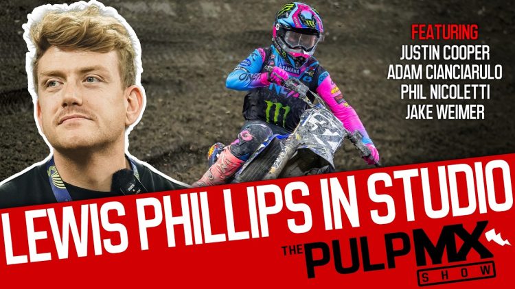 PulpMX-Show-655-Justin-Cooper-Cianciarulo-Nicoletti-Weimer-w-Lewis-Phillips-in-Studio