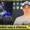 Six-Month Try Out Turned Full Ride & More – Hunter Yoder on the SML Show