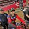 The Steve Show-Glendale SX Press Day Interviews!