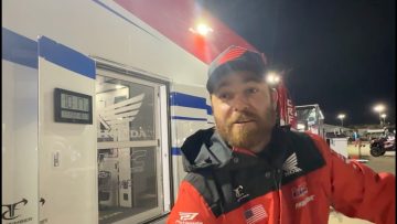 Weege-Show-Arlington-Post-Race-Hunters-Win-Mechanic-Journey