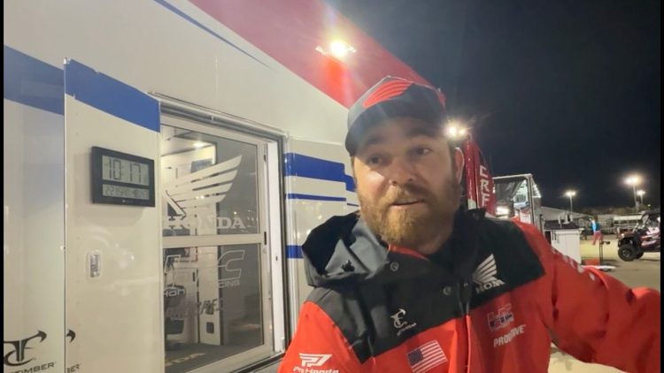 Weege-Show-Arlington-Post-Race-Hunters-Win-Mechanic-Journey