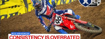 Weege-Show-Wednesday-Seattle-Supercross-Slew-Rodbell-Privateer-Hero-More