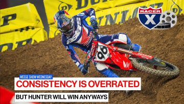 Weege-Show-Wednesday-Seattle-Supercross-Slew-Rodbell-Privateer-Hero-More