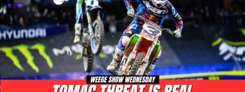 Weege-Show-Wednesday-Why-Better-is-Worse-Tomacs-Surge-Drew-Adams-from-The-Test-Track