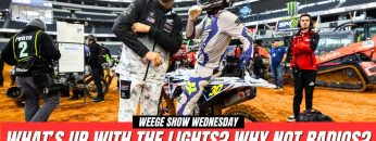 Weege-Show-Wednesday-on-AMA-Rulings-Can-Radios-Enter-Supercross