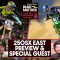 Who is the Favorite to Win 250SX East? | The Blair Matthes Project 044