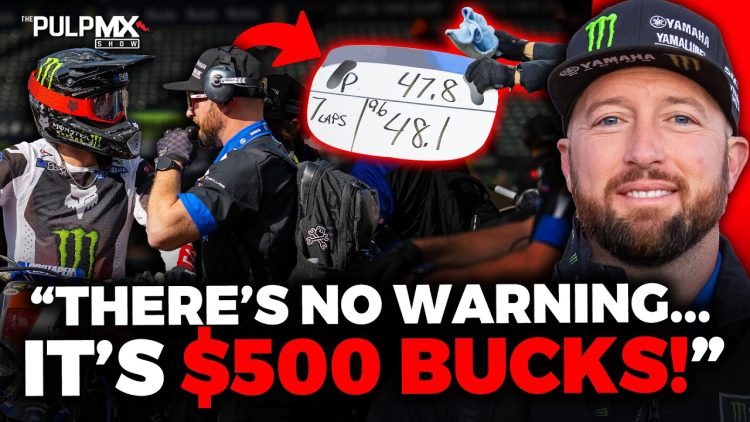 Why-Haiden-Deegans-Mechanic-Got-FINED-at-Houston-Supercross-Brent-Duffe-Interview