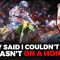 Classic Stories with Jeff Ward – Honda Wanted Him? What Does He Think of Modern Supercross?