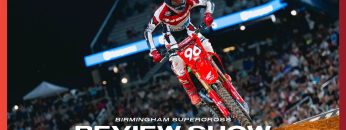 Fly-Racing-Racer-X-Birmingham-SX-Review