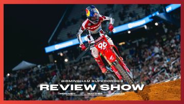 Fly-Racing-Racer-X-Birmingham-SX-Review
