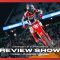 Fly Racing Racer X Birmingham SX Review