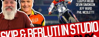 PulpMX-Show-658-Cooper-Webb-Simonson-Nicoletti-Ward-w-Skip-Norfolk-Tony-Berluti-in-Studio