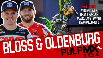 PulpMX-Show-659-Vincent-Wey-Malcolm-Stewart-Harlan-Villopoto-w-Bloss-Oldenburg-in-Studio