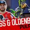 PulpMX Show 659 – Vincent Wey, Malcolm Stewart, Harlan, Villopoto w/ Bloss & Oldenburg in Studio
