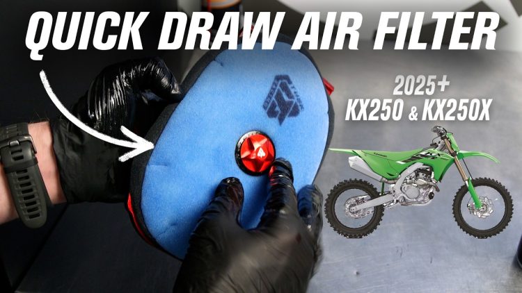 Tusk-Quick-Draw-Air-Filter-System-2025-Kawasaki-KX250KX250X