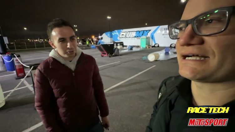 Weege-Show-Indy-Supercross-Wrap-Up