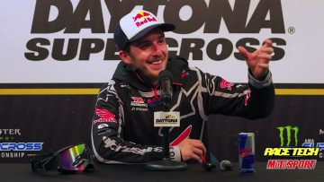 Weege-Show-Monday-Daytona-Look-Back-Best-of-Press-Conference
